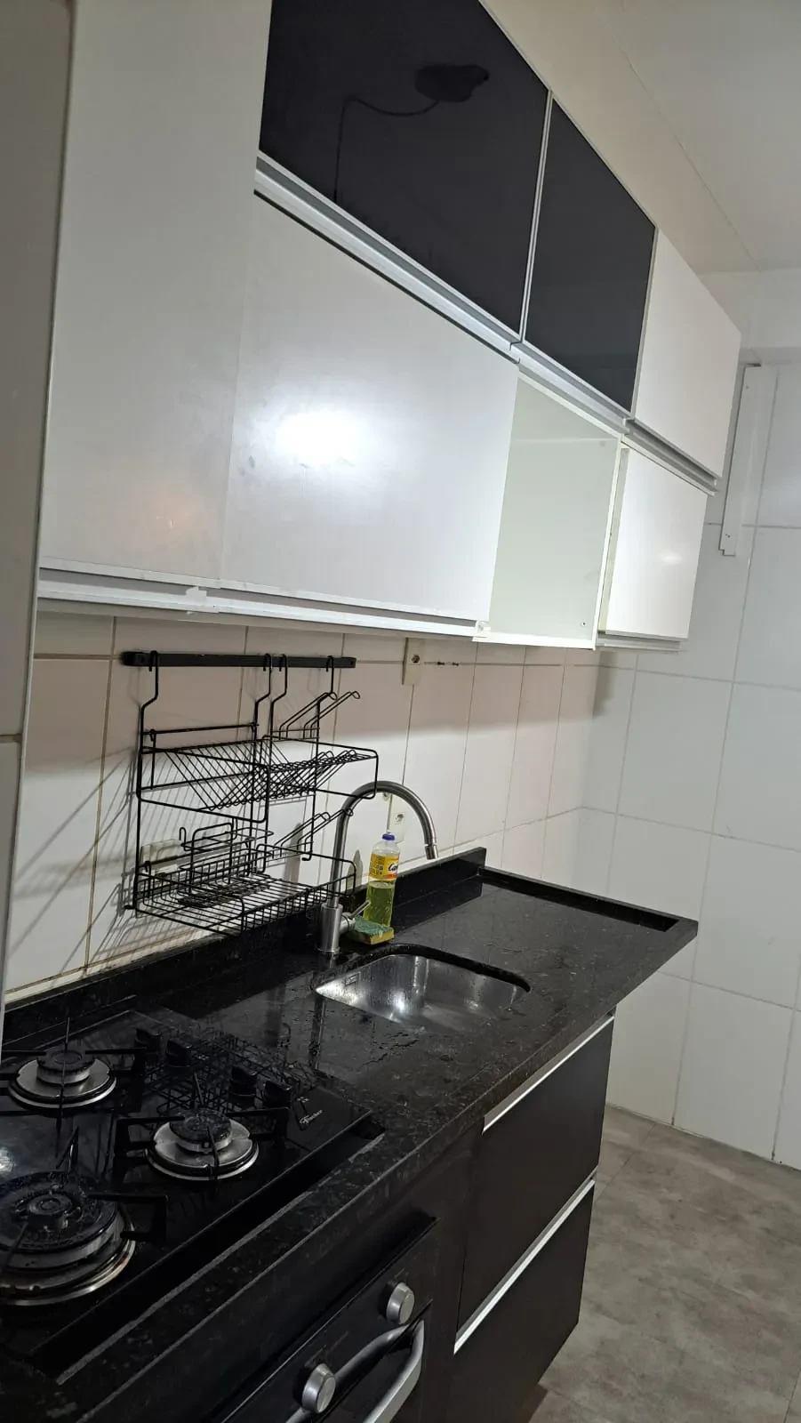 Foto do imóvel: Apartamento com 2 Quartos à Venda, 69 m² em Marapé - Santos