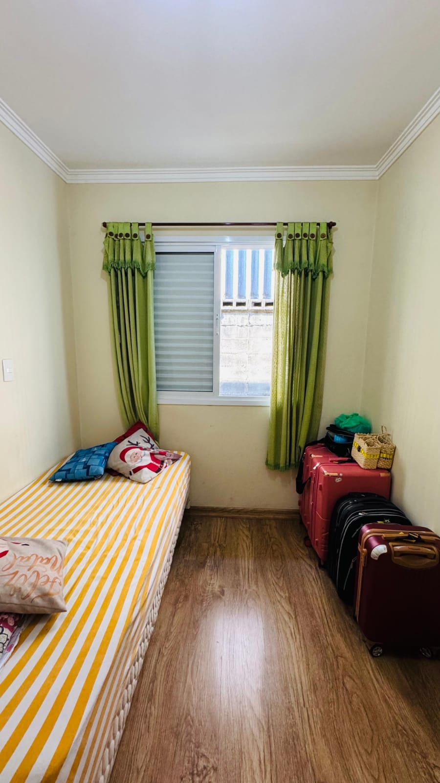 Imagem Casa com 3 Quartos à Venda, 97 m² em Pedreira - São Paulo