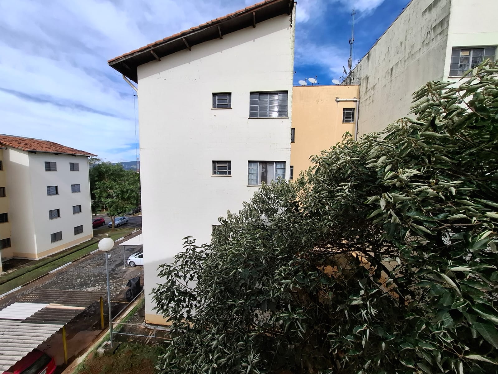 Imagem Apartamento com 2 Quartos para Alugar, 47 m² em Vila Palmares - Franco da Rocha