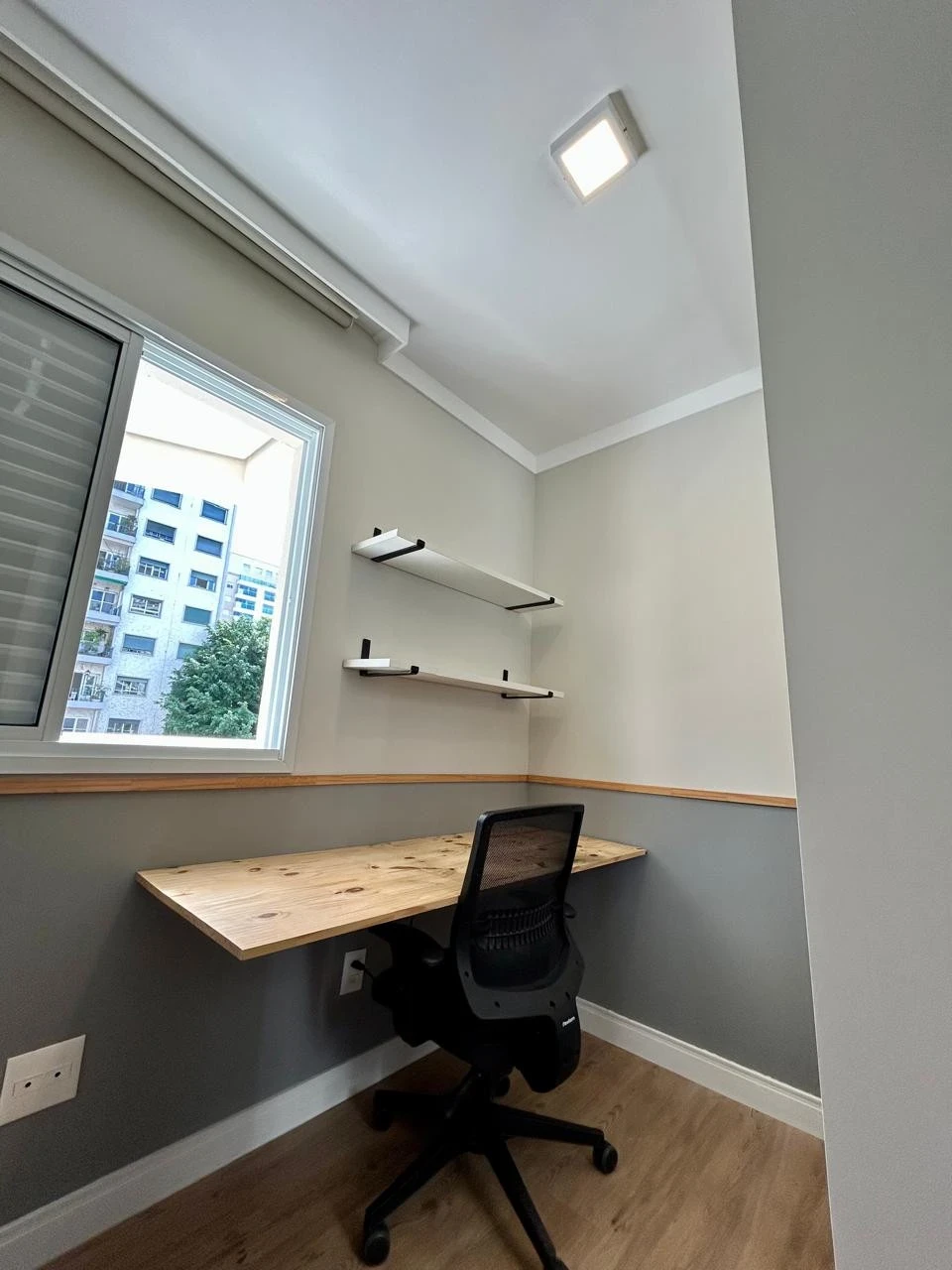 Imagem Apartamento com 2 Quartos à Venda, 52 m² em Pinheiros - São Paulo
