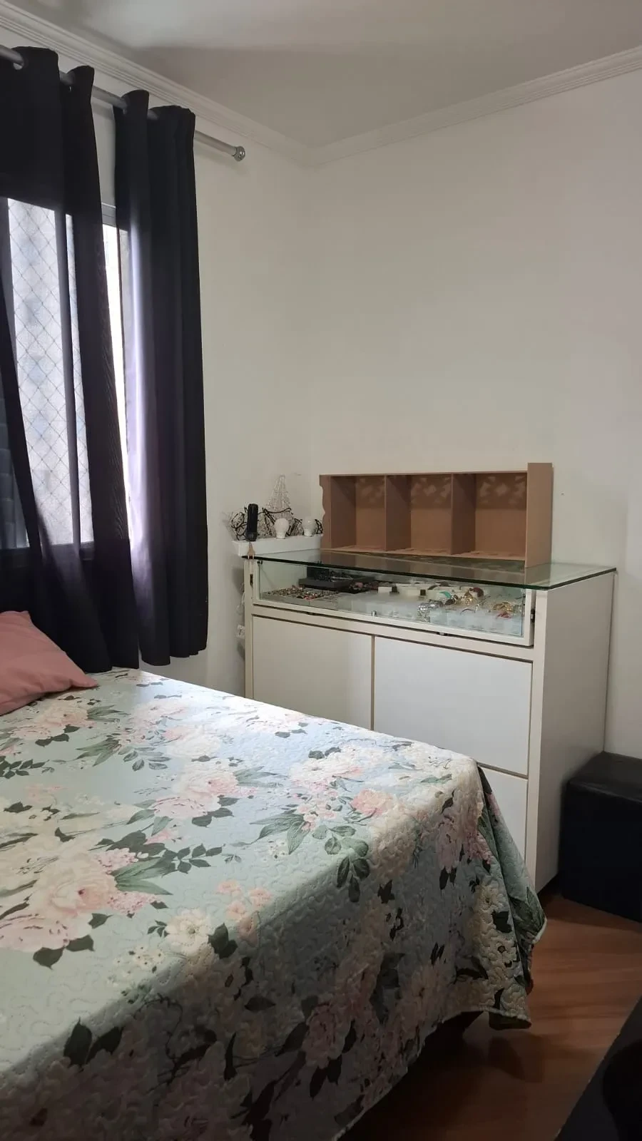Imagem Apartamento com 3 Quartos à Venda, 56 m² em Santa Terezinha - São Bernardo do Campo
