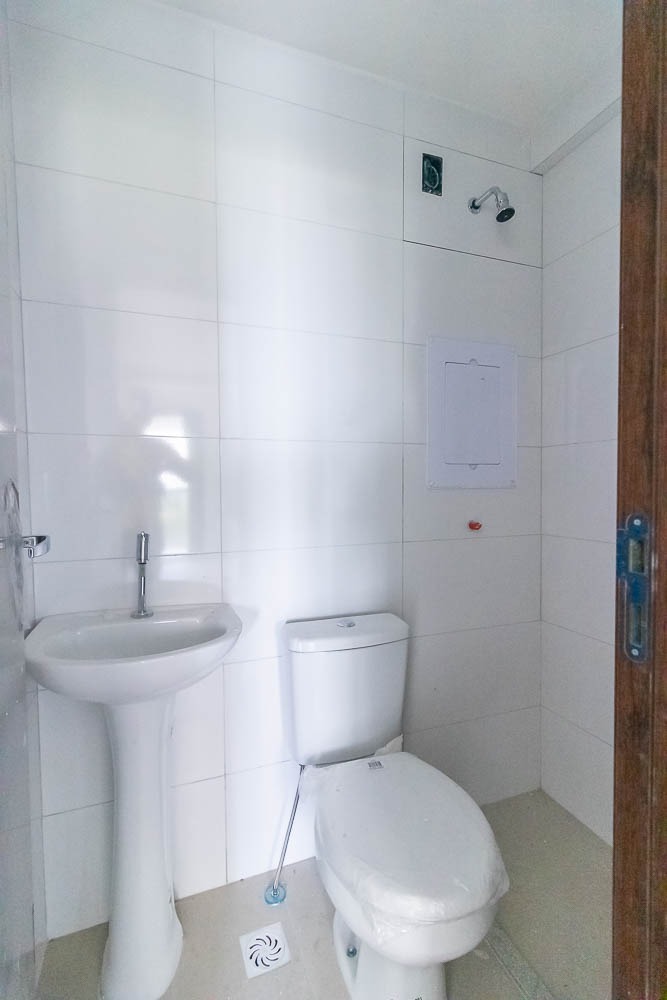 Imagem Apartamento com 3 Quartos à Venda, 100 m²em Batista Campos - Belém