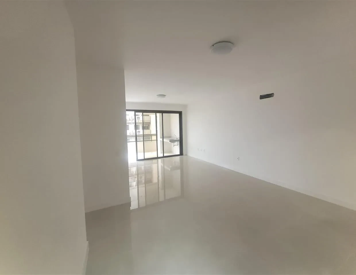 Imagem Apartamento com 4 Quartos para Alugar, 121 m² em Barra Olímpica - Rio de Janeiro