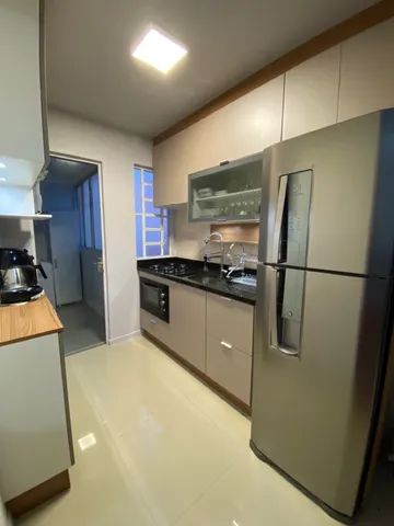 Imagem Apartamento com 2 Quartos à Venda, 58 m²em São Miguel - São Leopoldo