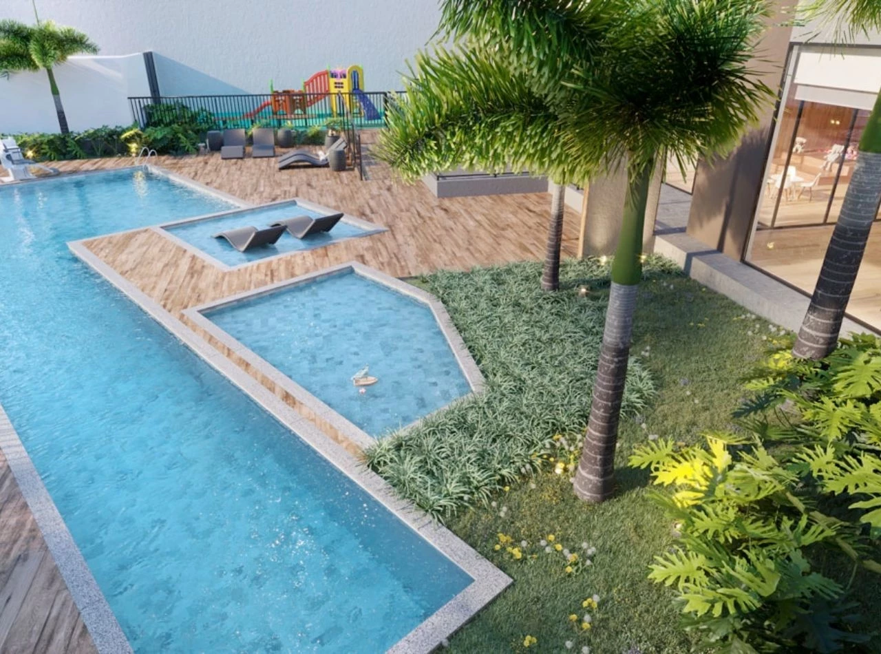 Foto do imóvel: Apartamento com 2 Quartos à Venda, 60 metro em Estoril - Belo Horizonte