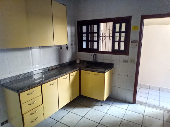 Imagem Casa com 2 Quartos à Venda, 90 m² em Caiçara - Praia Grande