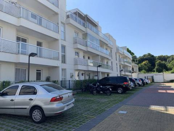 Imagem Apartamento com 3 Quartos à Venda, 145 m² em Campo Grande - Rio de Janeiro
