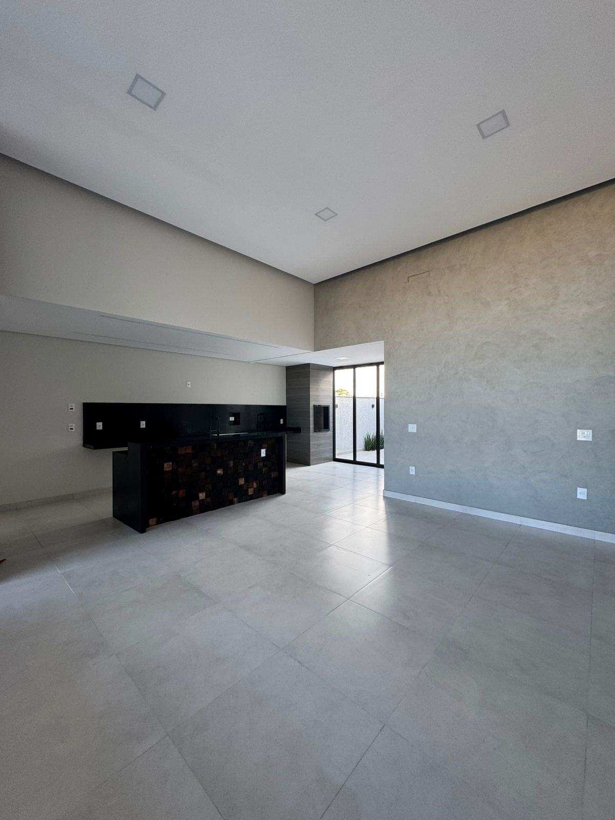 Foto do imóvel: Casa de Condomínio com 3 Quartos à Venda, 140 m² em Wanel Ville - Sorocaba