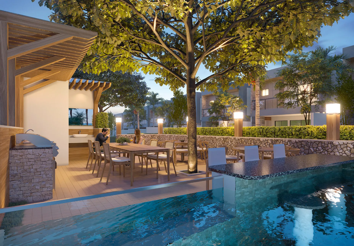 Imagem Casa de Condomínio com 4 Quartos à Venda, 151 m² em Coité - Eusébio