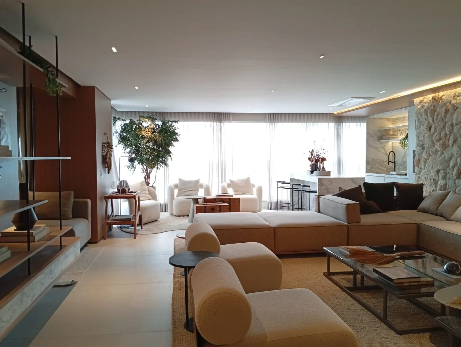 Foto do imóvel: Apartamento com 3 Quartos à Venda, 231 m² em Vila Clementino - São Paulo