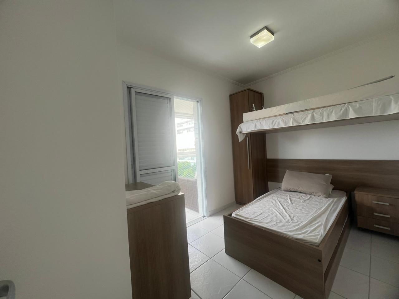 Imagem Apartamento com 3 Quartos para Alugar, 98 m² em Riviera - Bertioga