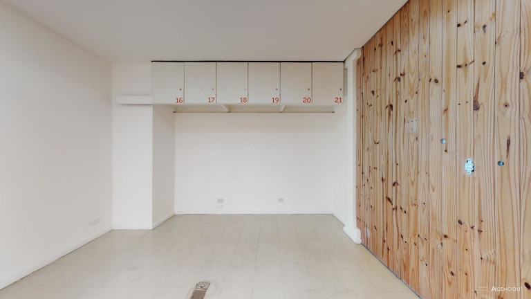 Imagem Sala Comercial à Venda ou Locação, 1.084 m² em Cerqueira César - São Paulo