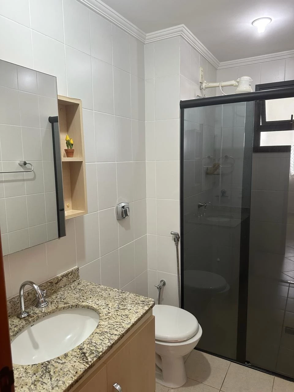Imagem Apartamento com 3 Quartos à Venda, 81 m² em Vila Silva Pinto - Bauru