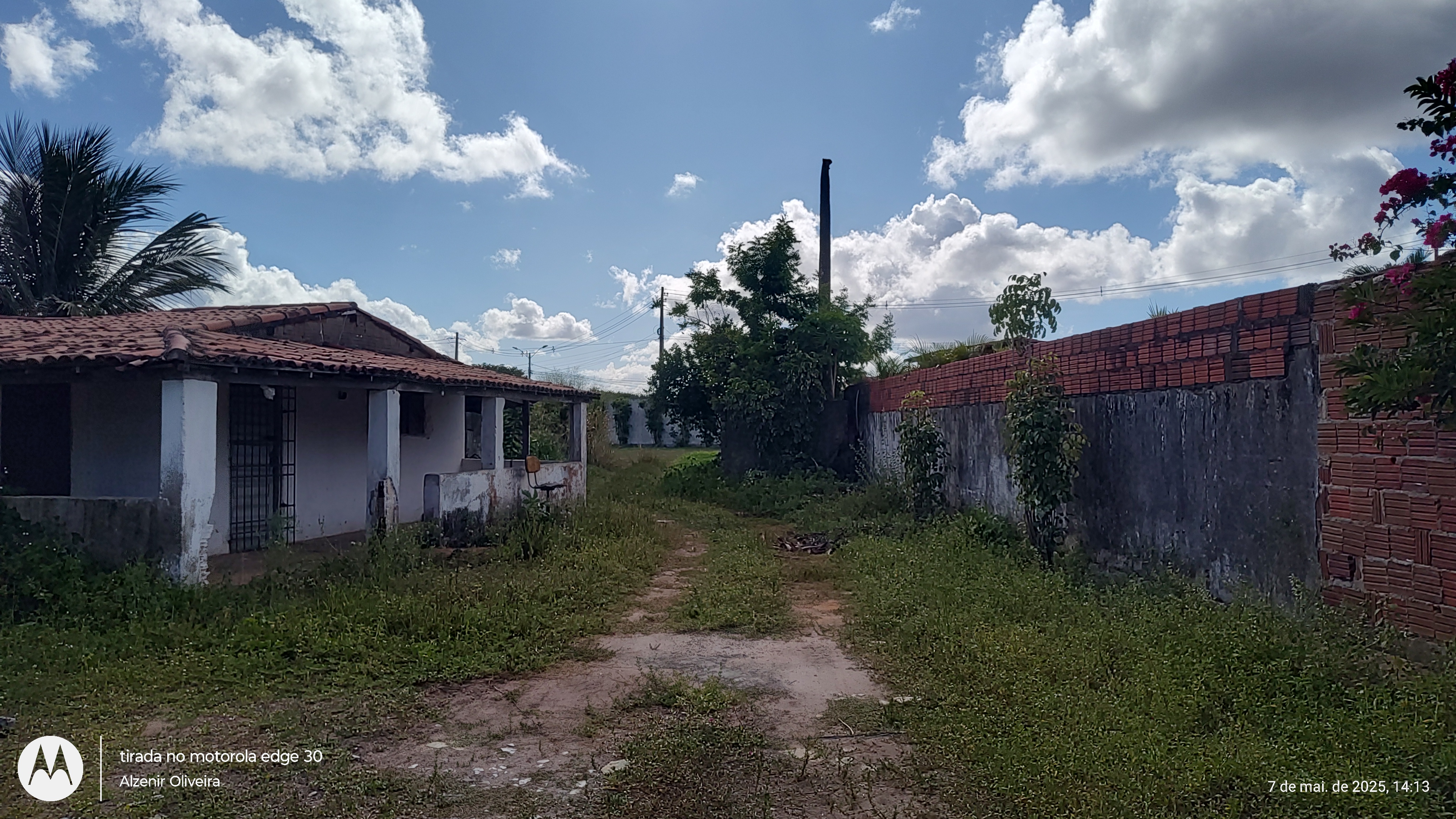 Imagem Chácara com 3 Quartos para Alugar, 20.000 m² em Planalto - Natal