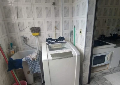 Imagem Apartamento com 2 Quartos à Venda, 80 m² em Montanhão - São Bernardo do Campo