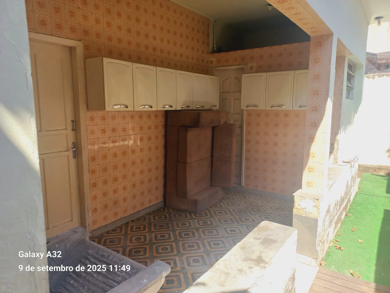 Imagem Casa com 3 Quartos à Venda, 72 m² em Mutuá - São Gonçalo