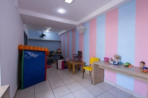 Imagem Apartamento com 2 Quartos à Venda, 56 m² em Pompéia - Belo Horizonte