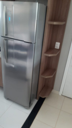 Imagem Apartamento com 2 Quartos à Venda,  em Recanto Silvestre (Fazendinha) - Santana de Parnaíba