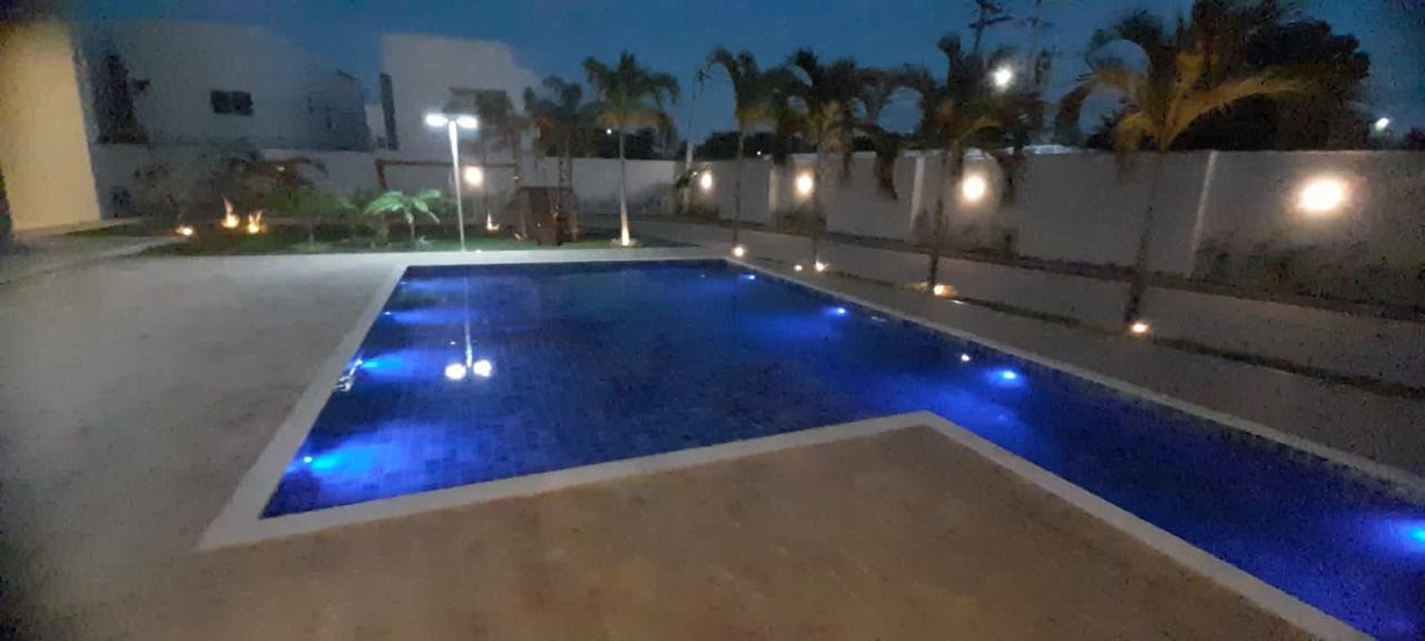 Imagem Apartamento com 3 Quartos à Venda, 107 m² em Centro - Eusébio