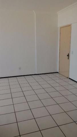 Imagem Apartamento com 3 Quartos à Venda, 106 m²em Parquelândia - Fortaleza