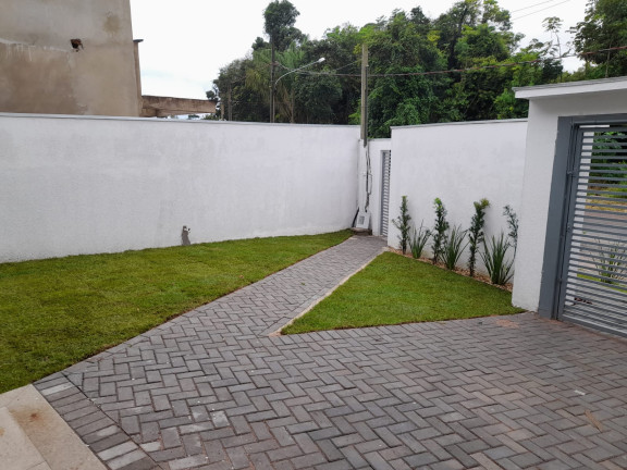 Imagem Casa com 2 Quartos à Venda, 145 m² em Jardim Itália III - Sinop