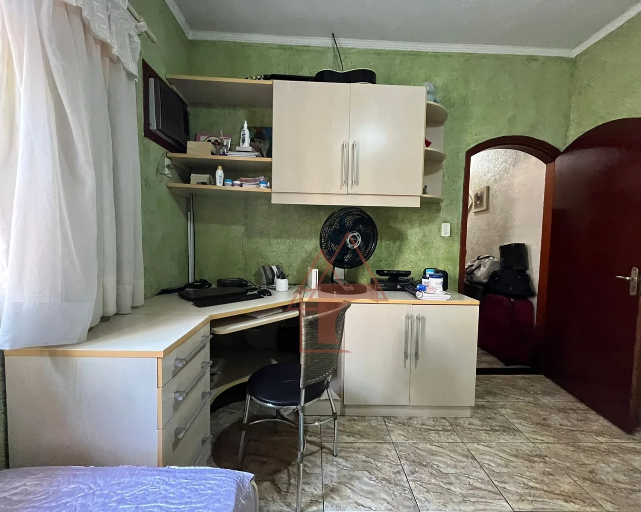 Imagem Casa à Venda, 114 m² em Jardim Casqueiro - Cubatão