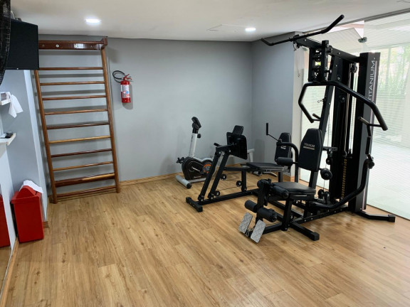 Imagem Apartamento com 4 Quartos à Venda, 145 m² em Pinheiros - São Paulo