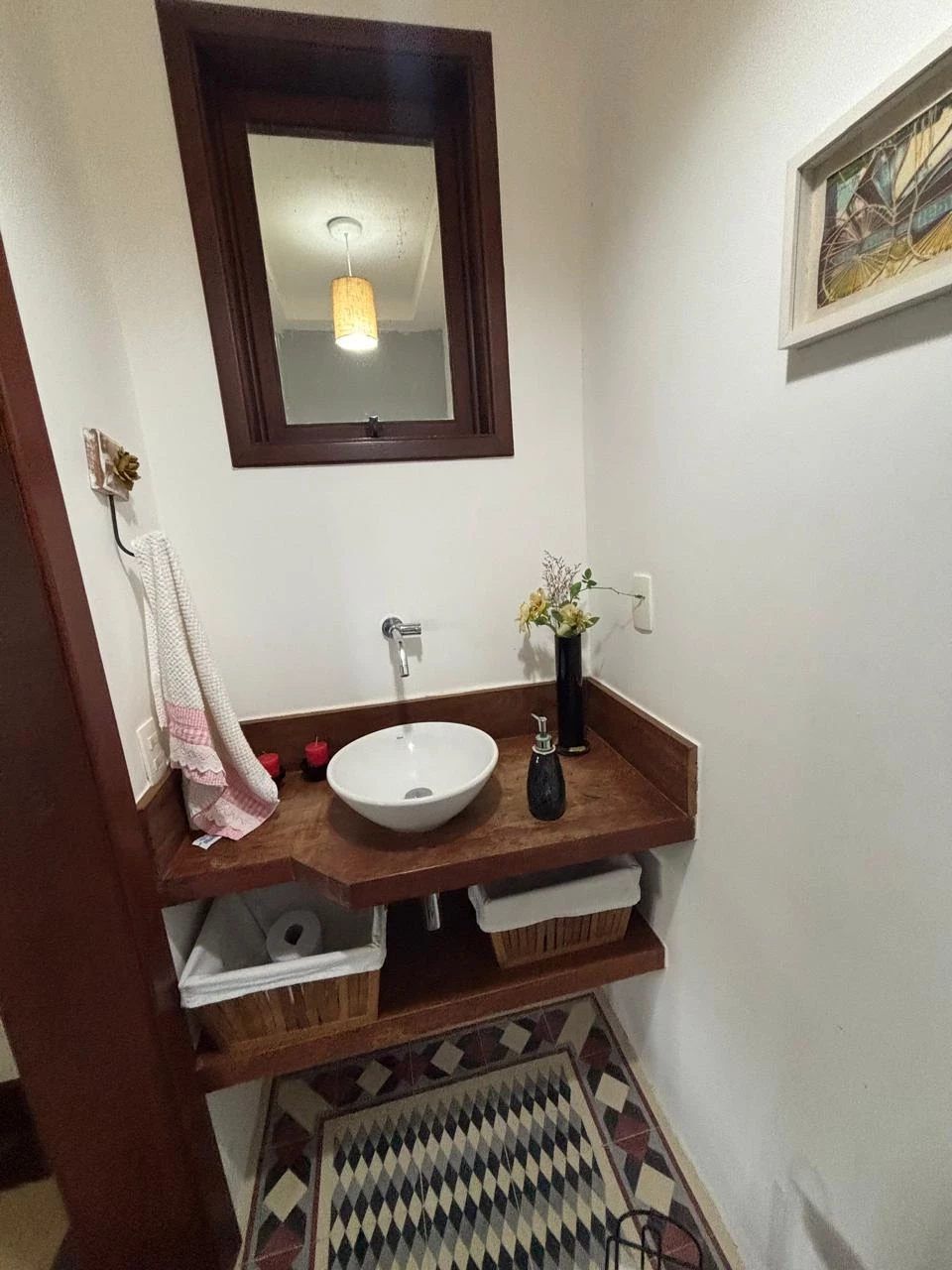 Imagem Casa de Condomínio com 3 Quartos para Alugar, 325 m² em Vargem Grande - Rio de Janeiro