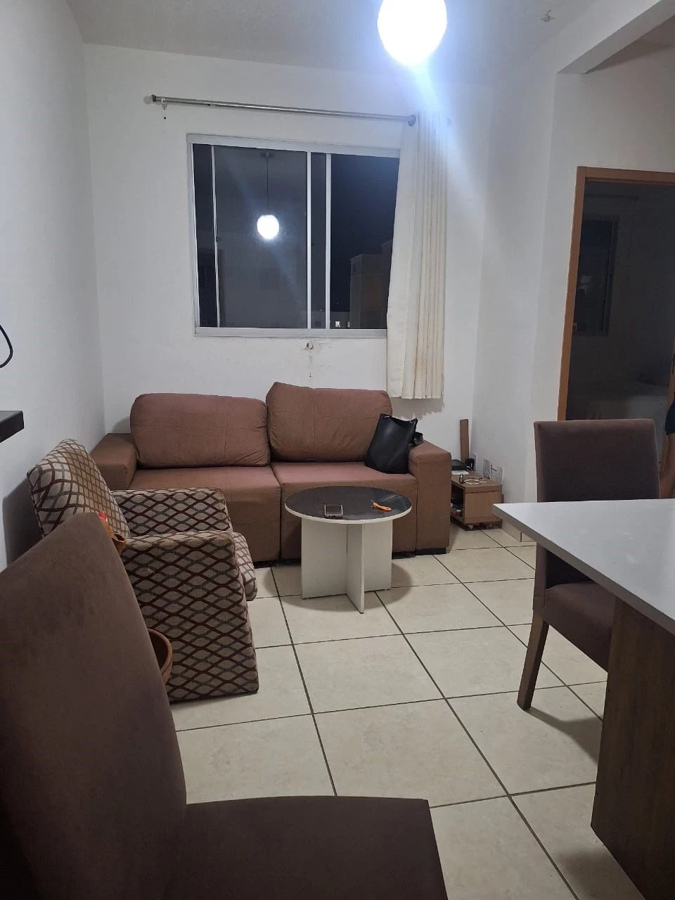 Imagem Apartamento com 2 Quartos à Venda, 46 m² em Rachel de Queiroz - Fortaleza