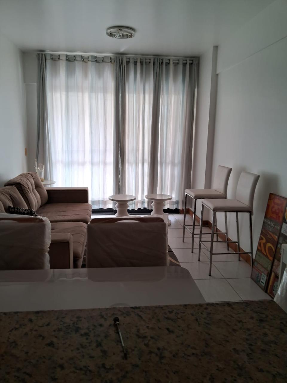 Imagem Apartamento com 1 Quarto à Venda, 55 m²em Armação - Salvador