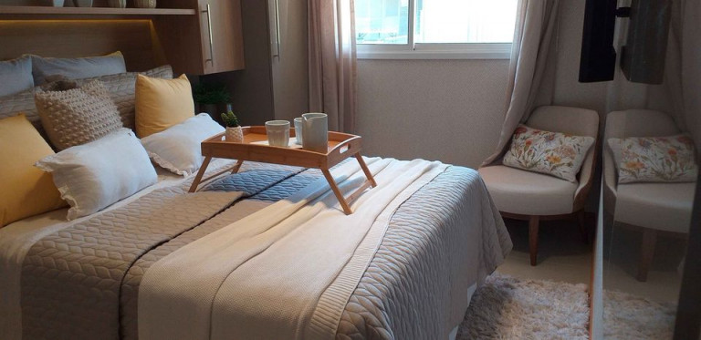 Imagem Apartamento com 3 Quartos à Venda, 53 m² em Badu - Niterói