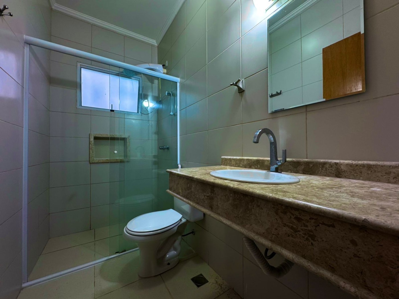 Foto do imóvel: Casa de Condomínio com 3 Quartos à Venda, 135 m² em Condomínio Atibaia Park I - Atibaia