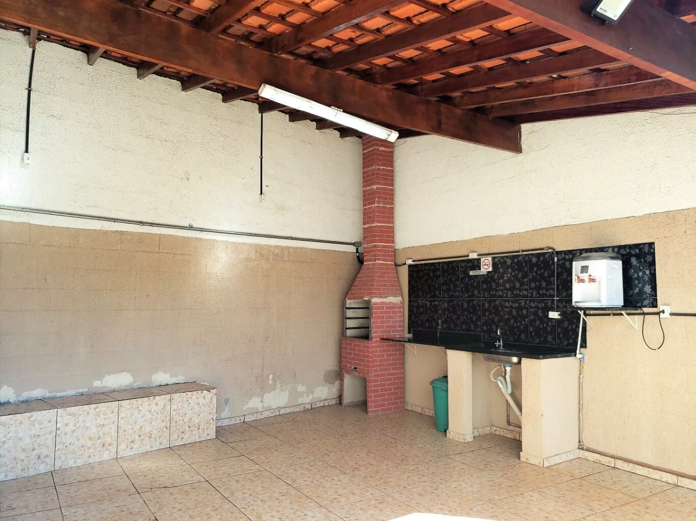 Imagem Apartamento com 2 Quartos à Venda, 50 m²em Vila Clarice - São Paulo