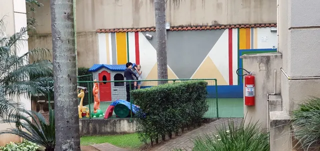 Imagem Cobertura com 3 Quartos à Venda, 143 m²em Paraisópolis - São Paulo