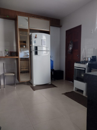 Imagem Casa com 3 Quartos à Venda,  em Jardim Mariléa - Rio das Ostras