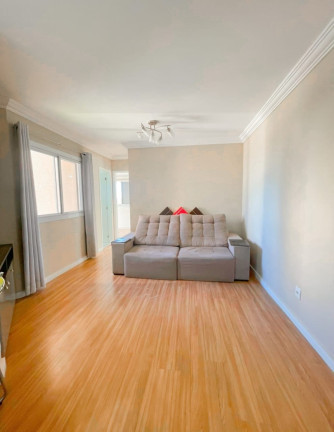Imagem Apartamento com 2 Quartos à Venda,  em Parque Cidade Jardim II - Jundiaí