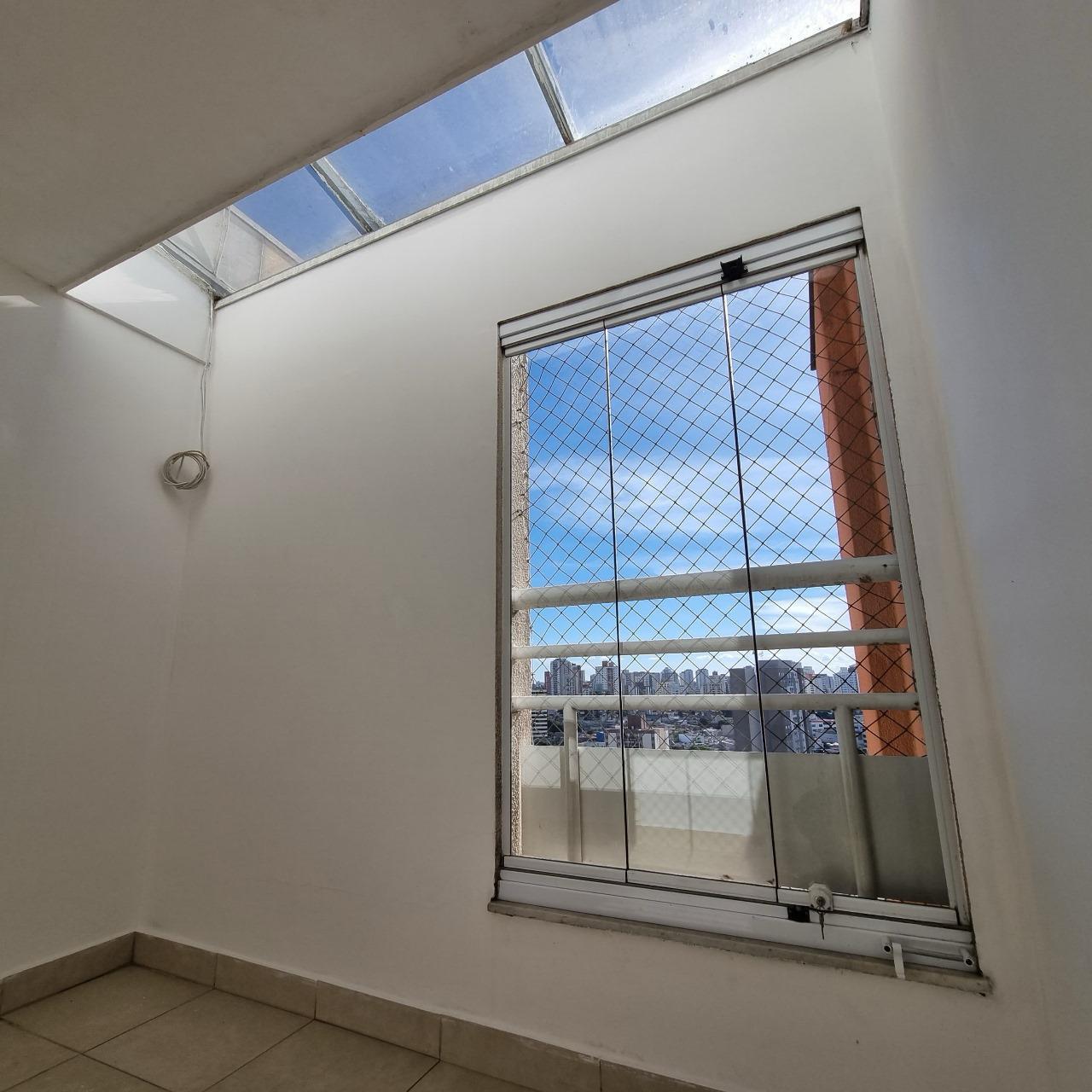 Imagem Cobertura com 1 Quarto à Venda, 84 m²em Casa Branca - Santo André