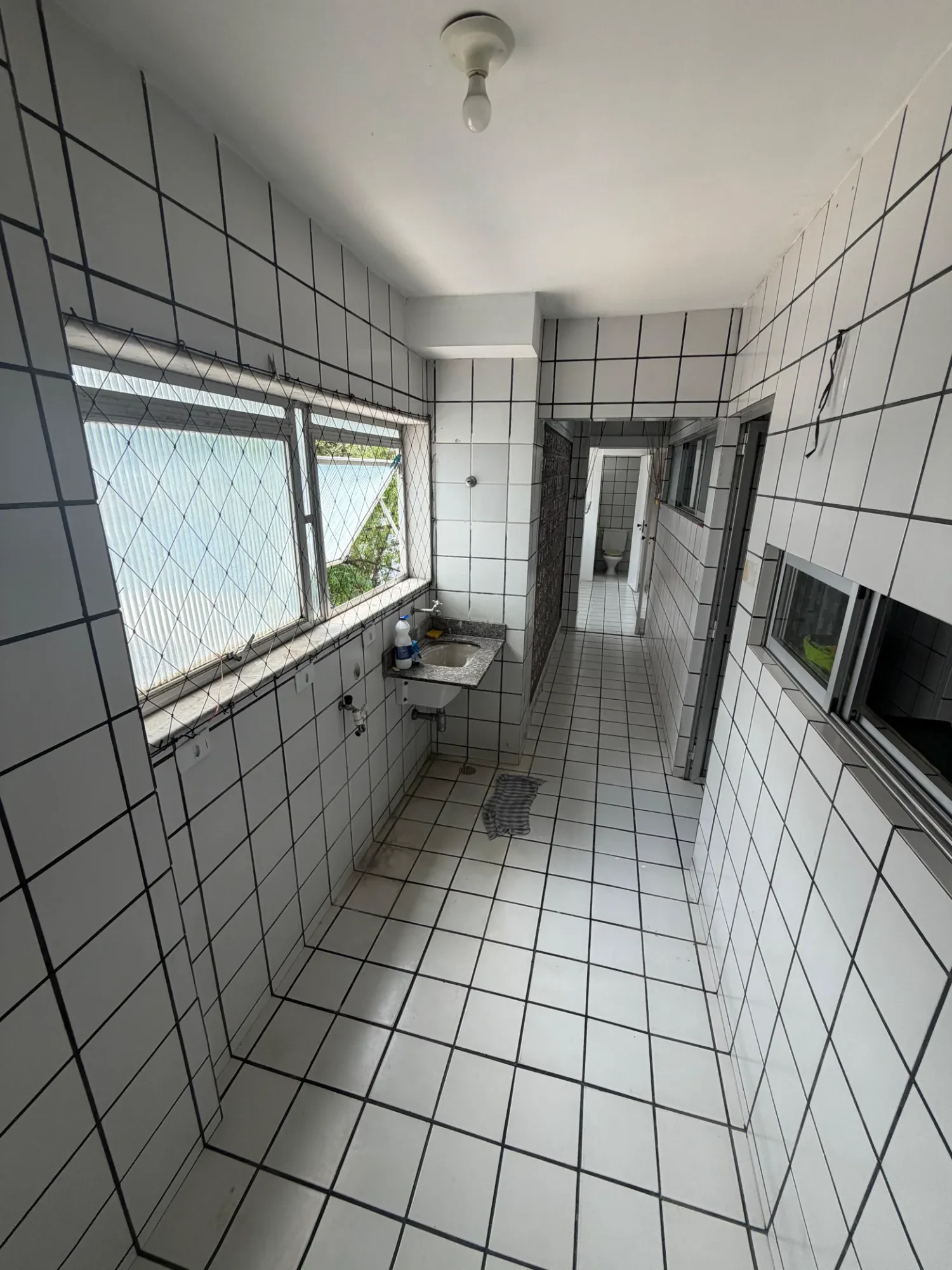 Imagem Apartamento com 4 Quartos à Venda, 178 m² em Tamarineira - Recife