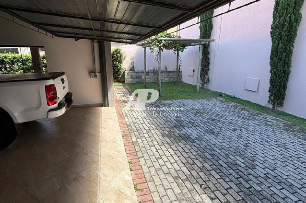 Imagem Casa com 3 Quartos à Venda, 259 m²em Orfãs - Ponta Grossa