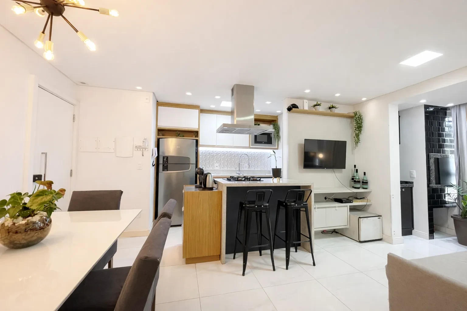 Imagem Apartamento com 2 Quartos à Venda, 69 m² em Victor Konder - Blumenau