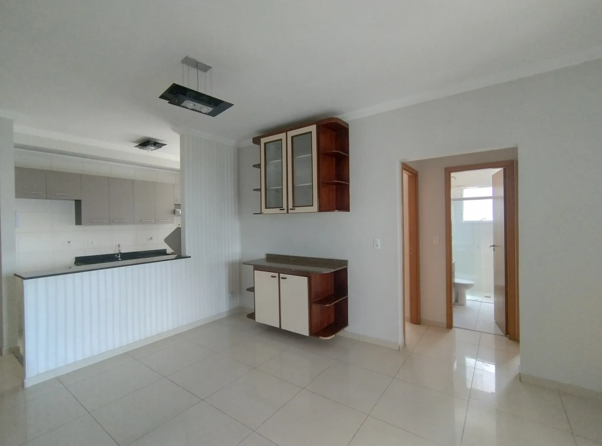 Apartamento com 3 Quartos para Alugar, 85 m² em Jardim Pereira do Amparo - Jacareí