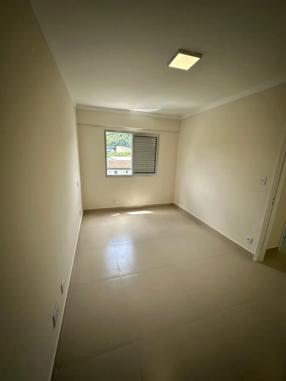Foto do imóvel: Apartamento com 1 Quarto à Venda, 49 m² em Vila Mathias - Santos