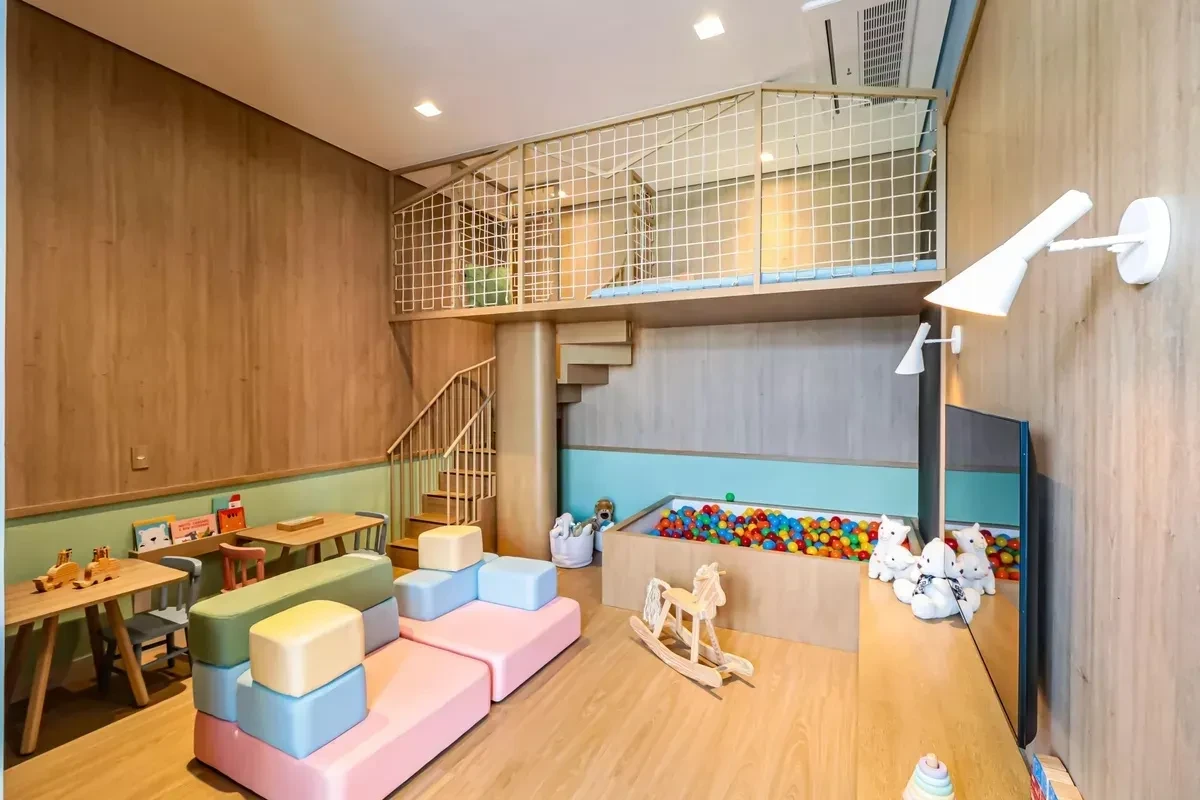 Imagem Apartamento com 3 Quartos à Venda, 141 m² em Mirandópolis - São Paulo