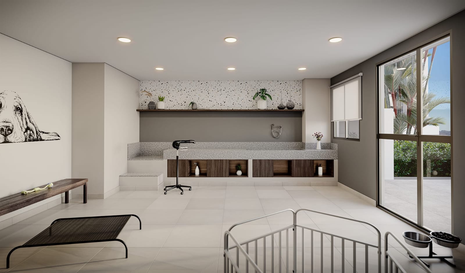 Foto do imóvel: Apartamento com 2 Quartos à Venda, 56 m² em Barra Olímpica - Rio de Janeiro