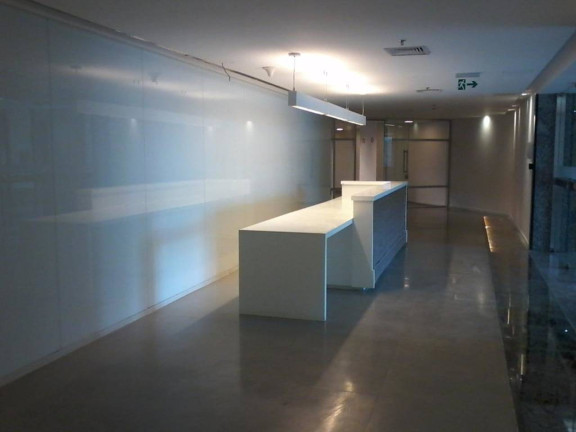 Imagem Sala Comercial para Alugar, 2 m²em Pinheiros - São Paulo