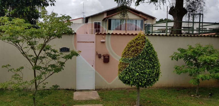 Casa de Condomínio com 4 Quartos à Venda,  em Barra da Tijuca - Rio de Janeiro
