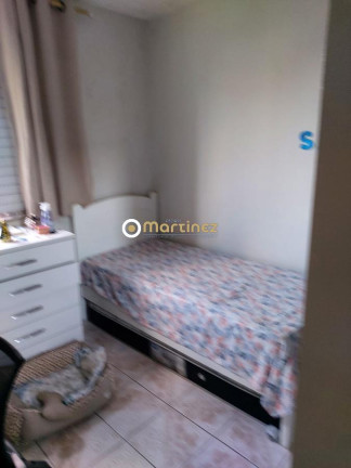 Imagem Apartamento com 2 Quartos à Venda, 48 m² em Jardim Adriana - Guarulhos