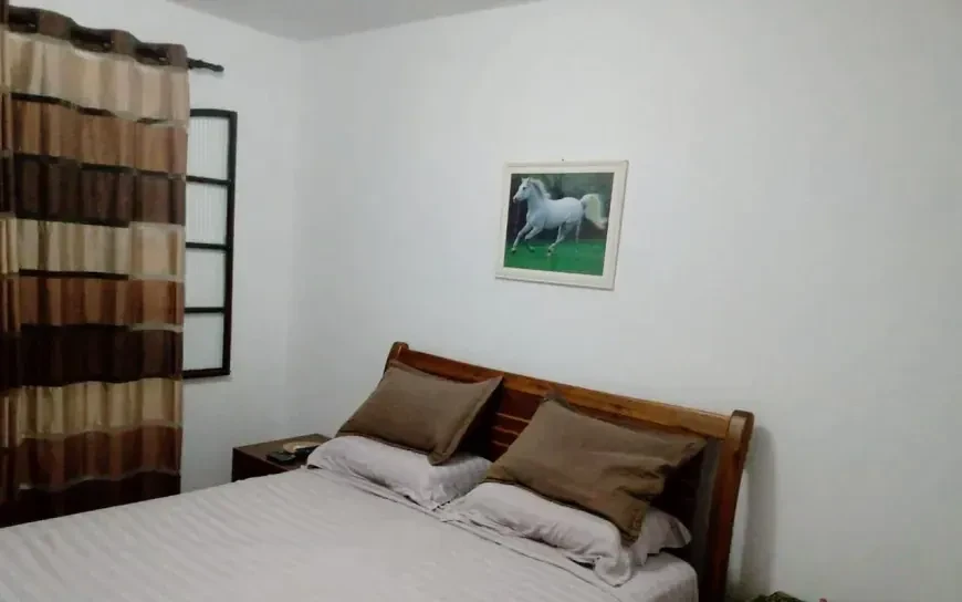 Imagem Chácara com 3 Quartos à Venda, 8500 m² em Potuverá - Itapecerica da Serra