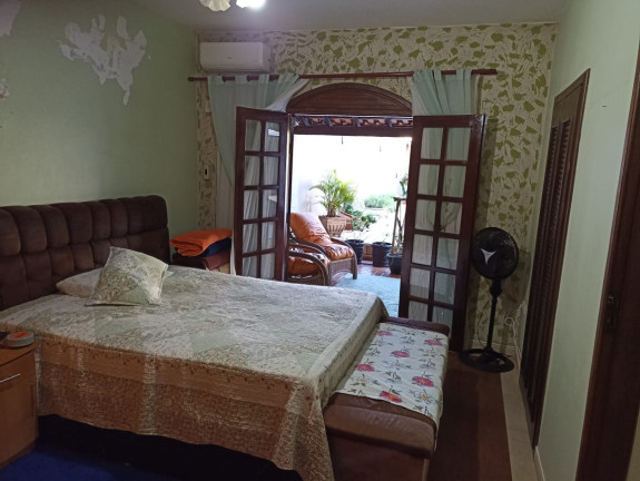 Imagem Casa com 2 Quartos à Venda, 150 m²em Bourbon - Foz do Iguaçu