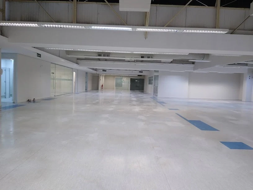 Imagem Galpão para Alugar, 4816 m² em Parque Industrial Tomas Edson - São Paulo